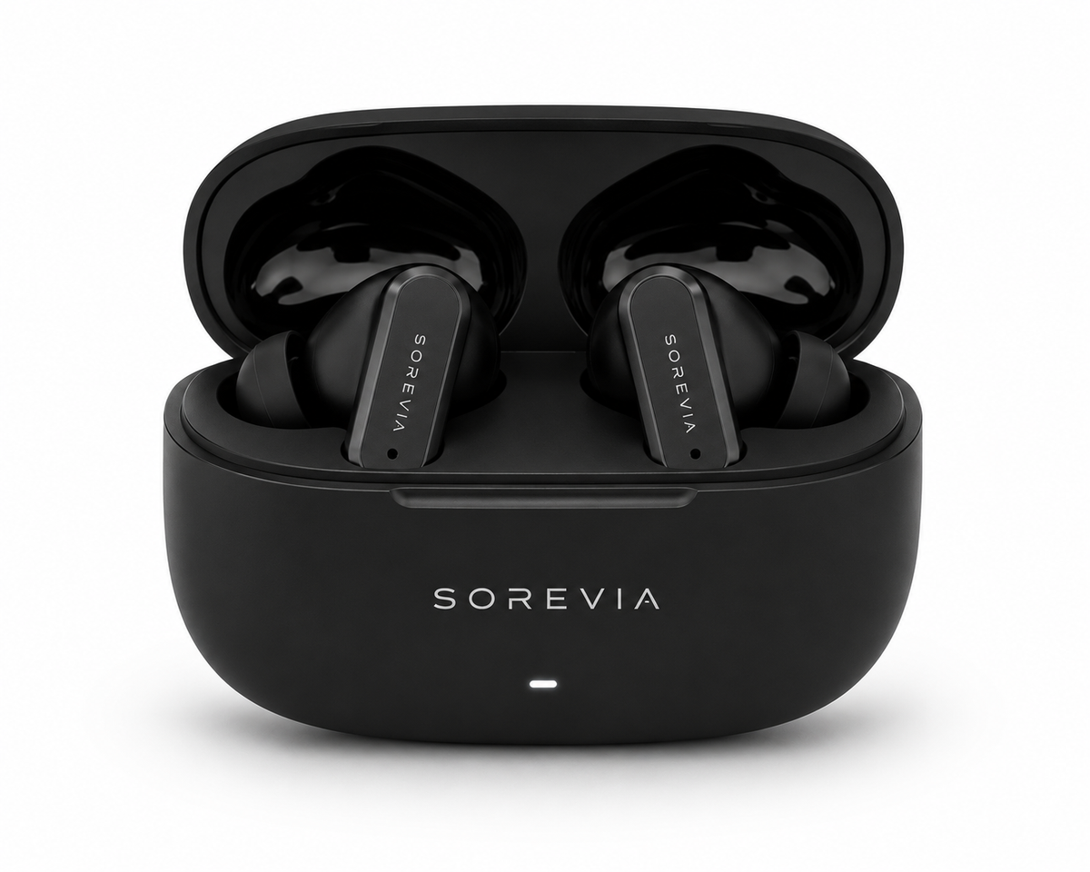 SOREVIA™ エアワン