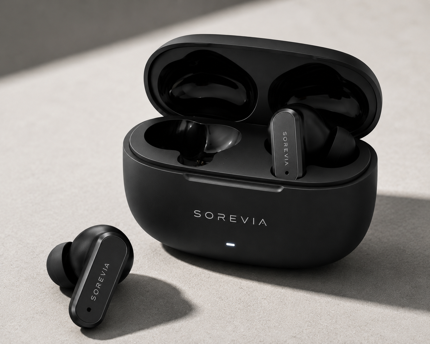 SOREVIA™ エアワン