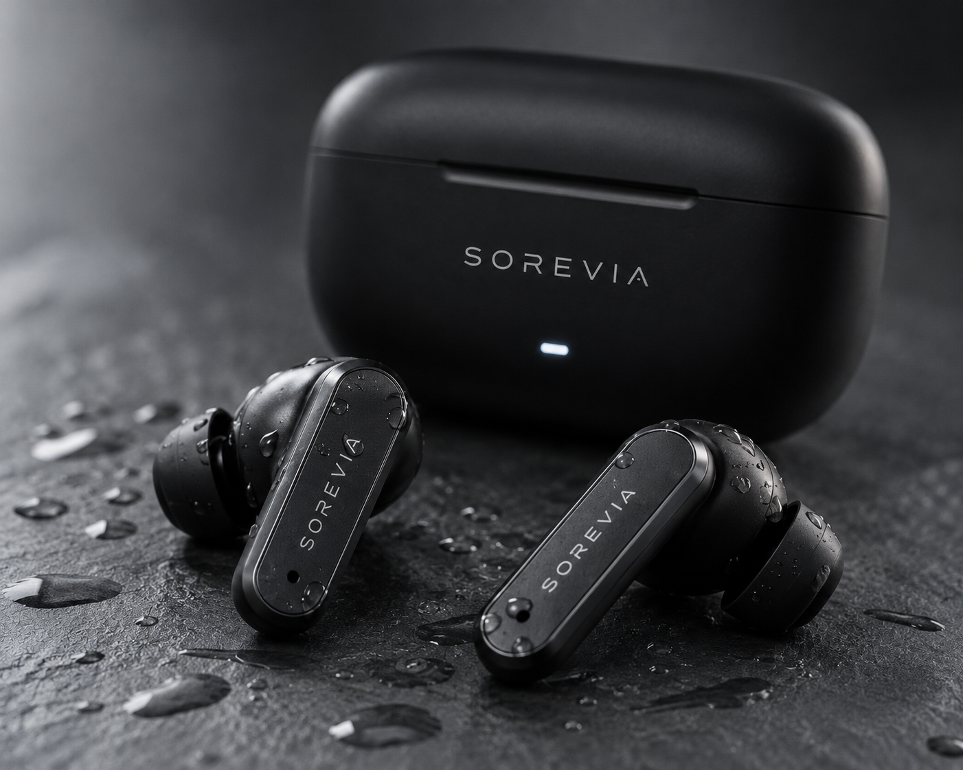 SOREVIA™ エアワン