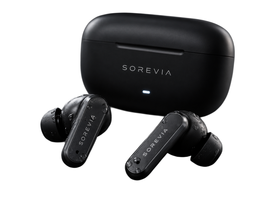 SOREVIA Air One